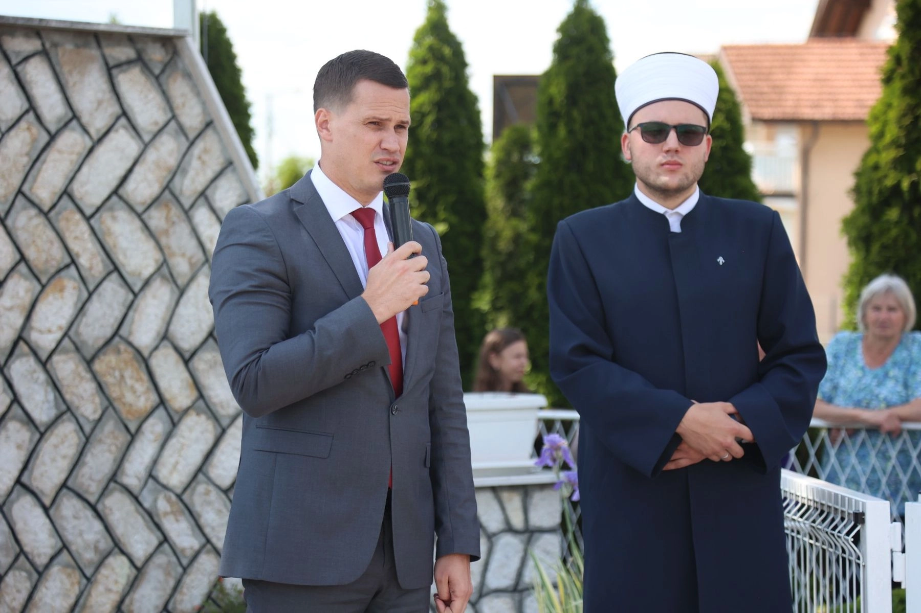 Majski dani otpora Lukavac 04 19 05 2026